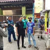 ditraktir indosiar, ultah indosiar