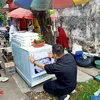 ditraktir indosiar, ultah indosiar
