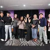 Intimate Gathering with Rara