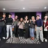 Intimate Gathering with Rara