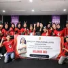 Intimate Gathering with Rara