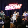 Bertaut rindu kapanlagi show