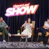 Bertaut rindu kapanlagi show
