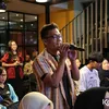 Bertaut rindu kapanlagi show