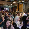 Bertaut rindu kapanlagi show