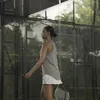  Nola Be3 dan Naura Ayu Main Padel