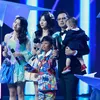Keseruan SCTV Awards 2022 Aksi 