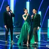 Keseruan SCTV Awards 2022 Aksi 