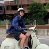 Dipuji Terlihat Keren dan Skena Banget
