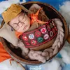 Potret Kesha Ratuliu Gendong Baby Danish