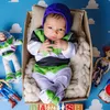Potret Kesha Ratuliu Gendong Baby Danish