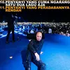 Ahmad Dhani, kesibukan, selain ngeband, politisi