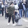 Para Fans Suga BTS