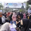 Para Fans Suga BTS
