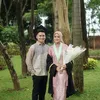  Keponakan Olla Ramlan Dilamar Kekasih