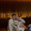  Keponakan Olla Ramlan Dilamar Kekasih