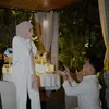  Keponakan Olla Ramlan Dilamar Kekasih