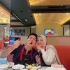  Keponakan Olla Ramlan Dilamar Kekasih