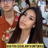 Potret Khayru Anak Gunawan yang Ditaksir Banyak Cewek