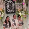 Potret Khirani Anak Mayangsari 