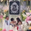 Potret Khirani Anak Mayangsari 