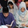 Dude Harlino &amp; Alyssa Soebandono