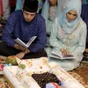 Dude Harlino &amp; Alyssa Soebandono