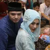 Dude Harlino &amp; Alyssa Soebandono