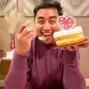 Potret Kia AFI Rayakan Valentine
