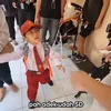 Potret Kiano dan Kenzo Anak Baim Wong 