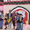 Kidos Band Rilis Lagu Baru