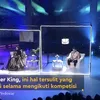 kier king da asia 6