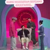 Kiki Farrel Tetap Eksis