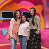 Potret Kiky Saputri dan Hesti Purwadinata