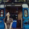Potret Kim Go Eun