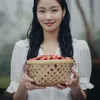 Potret Kim Go Eun