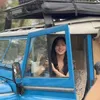 Potret Kim Go Eun
