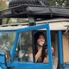 Potret Kim Go Eun