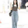 Potret Kim Hye Yoon di Bali