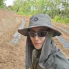 Potret Kim Hyun Joong yang Kini Mencoba Jadi Petani