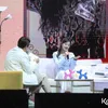 Kim Ji Won 1st Fan Meeting Tour &lt;Be My One&gt; in Jakarta