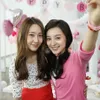 Kim Ji Won dan Krystal