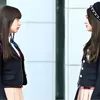 Kim Ji Won dan Krystal