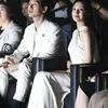 Kim Ji Won dan Li Xian