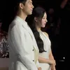 Kim Ji Won dan Li Xian