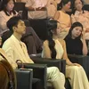 Kim Ji Won dan Li Xian