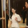 Press Conference Kim Ji Won 1st Fan Meeting Tour in Jakarta
