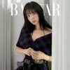 Kim Ji Won, Harper&#039;s Bazaar Hong Kong