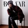 Kim Ji Won, Harper&#039;s Bazaar Hong Kong