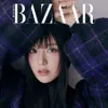 Kim Ji Won, Harper&#039;s Bazaar Hong Kong